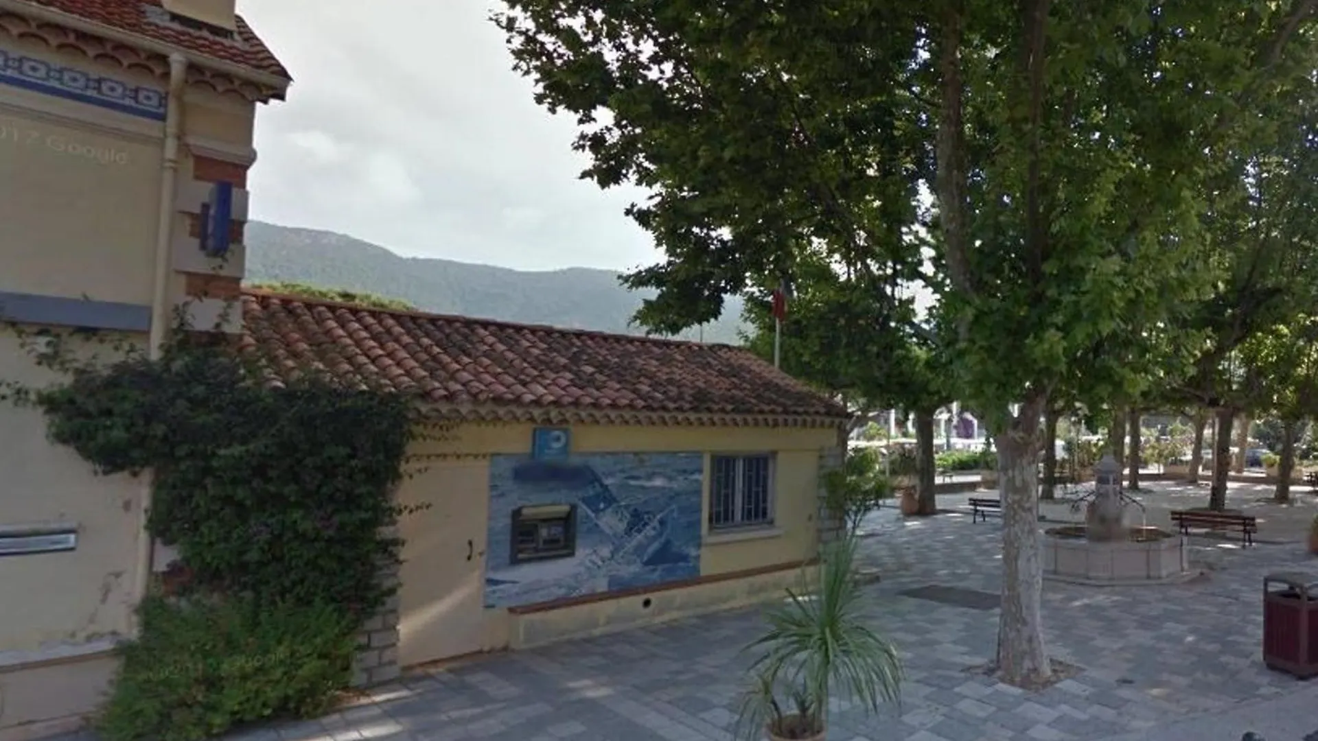 Apartment Studio Cabine Climatise Avec Terrasse, 2 Pas De La Plage, 4 Couchages, Menage Inclus - Cavaliere - Fr-1-251-554 Le Lavandou France